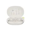 Auriculares TWS Belkin Soundform Active Fit, Cream (AUC016HQCR)