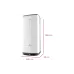 Aquecedor de água Ariston, White (3060884)