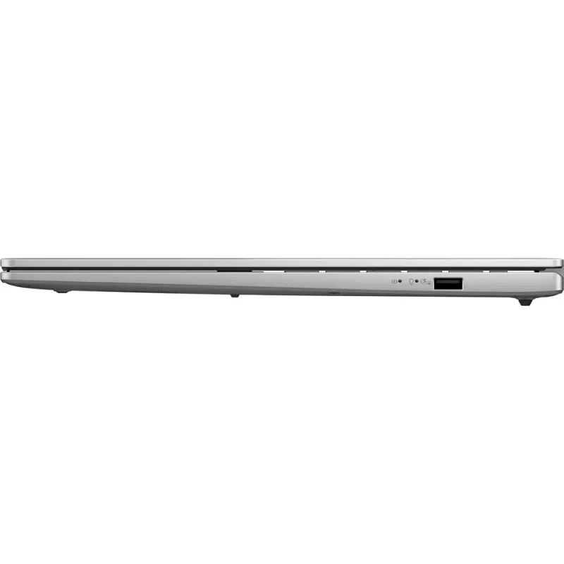 Laptop Asus Vivobook S16 16" FHD/IPS 16Gb/512Gb/U7-240H/UMA/no OS S3607VA-RP146 (90NB1671-M00A40)