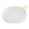 Auriculares TWS Belkin Soundform Active Fit, Cream (AUC016HQCR)