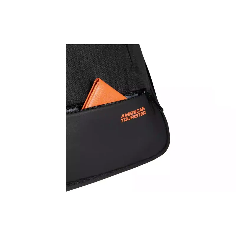 Раница за 15.6" лаптоп American Tourister Urban Groove office backpack UG29, Black (24Gx09068)