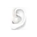 TWS fejhallgató Belkin Soundform Active Fit, Cream (AUC016HQCR)