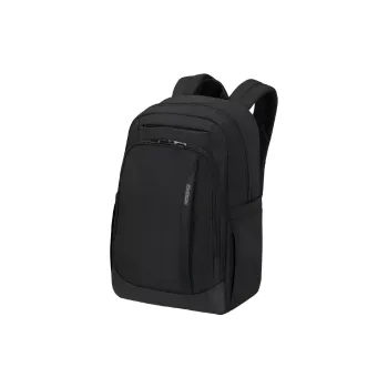 Раница за 15.6" лаптоп American Tourister Urban Groove work backpack UG28, Black (24Gx09067)