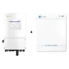 Notstromversorgungssatz Solis (SL-EH1P5K-ELA05)