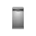 Dishwasher Hansa (ZWM427IH), Stainless steel