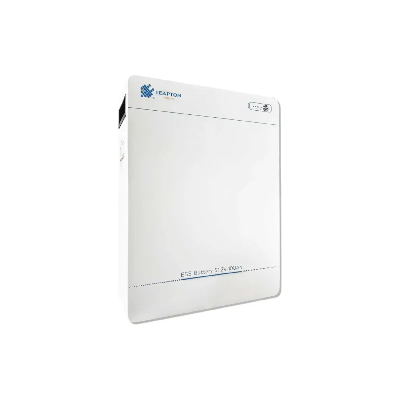 Notstromversorgungssatz Solis (SL-EH1P5K-ELA05)