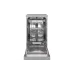 Dishwasher Hansa (ZWM427IH), Stainless steel