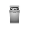 غسالة الأواني Hansa, Stainless steel (ZWM427IH)