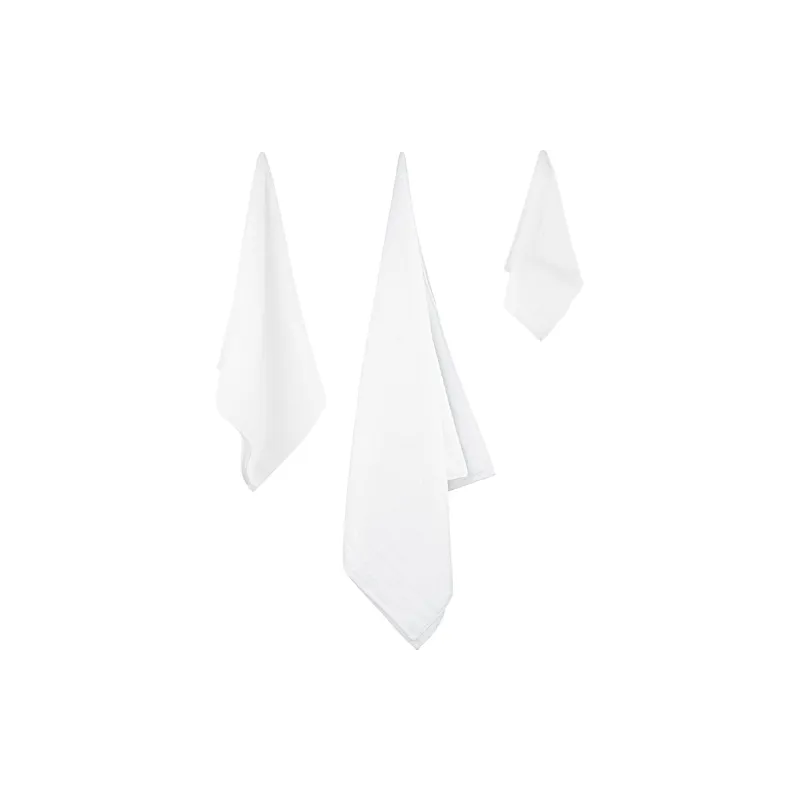منشفة تيري Ardesto Ritual, White (ART2570RW)