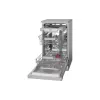 غسالة الأواني Hansa, Stainless steel (ZWM427IH)