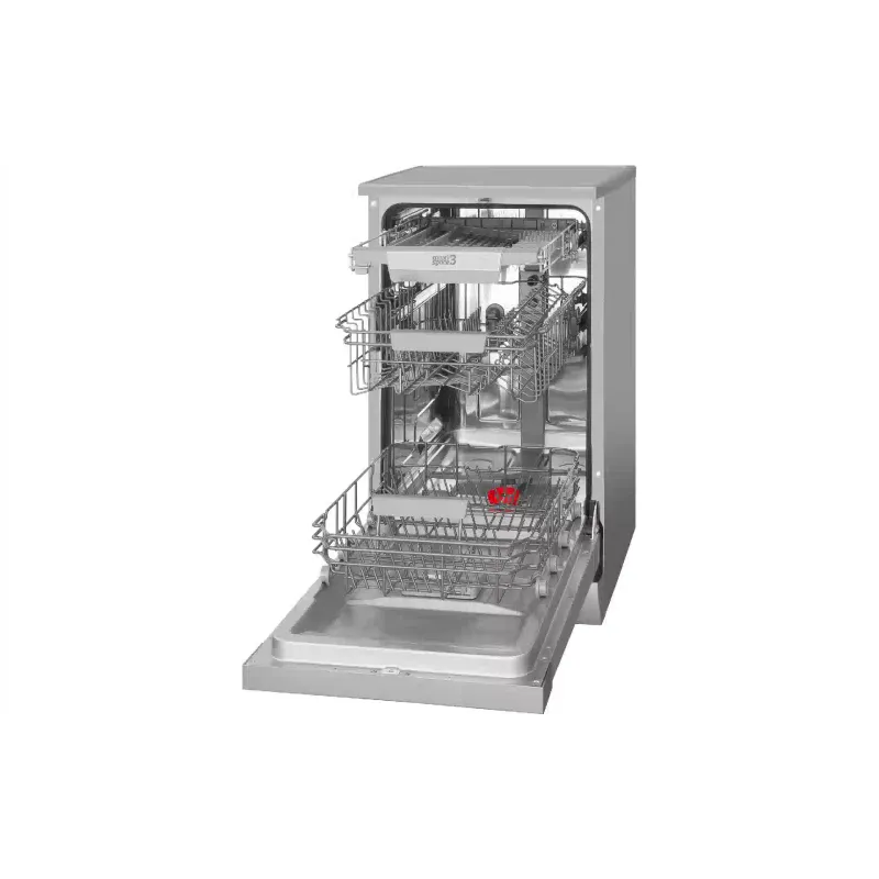 غسالة الأواني Hansa, Stainless steel (ZWM427IH)