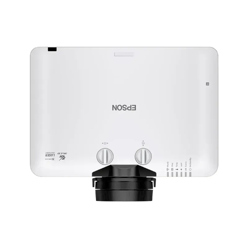 Projetor Epson EB-L790SE, White (V11HB26080)