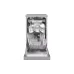 Dishwasher Hansa (ZWM427IH), Stainless steel