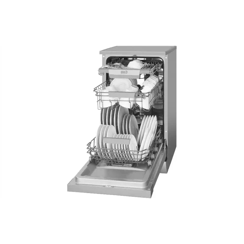 غسالة الأواني Hansa, Stainless steel (ZWM427IH)