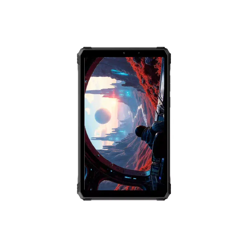Tablette Blackview Tab Active 5, Black (6931548326311)