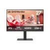 شاشة LG (27BA65QB-B)