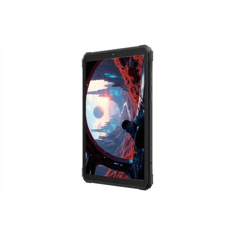 Tablette Blackview Tab Active 5, Black (6931548326311)