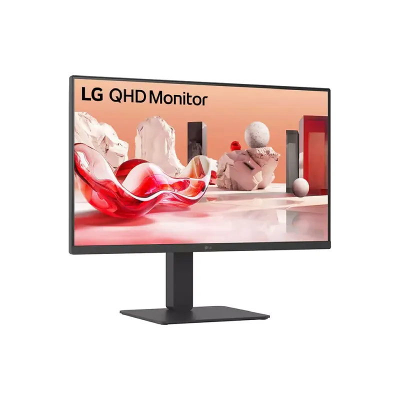 شاشة LG (27BA65QB-B)