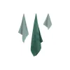 منشفة تيري Ardesto Ritual, Green (ART2570RG)