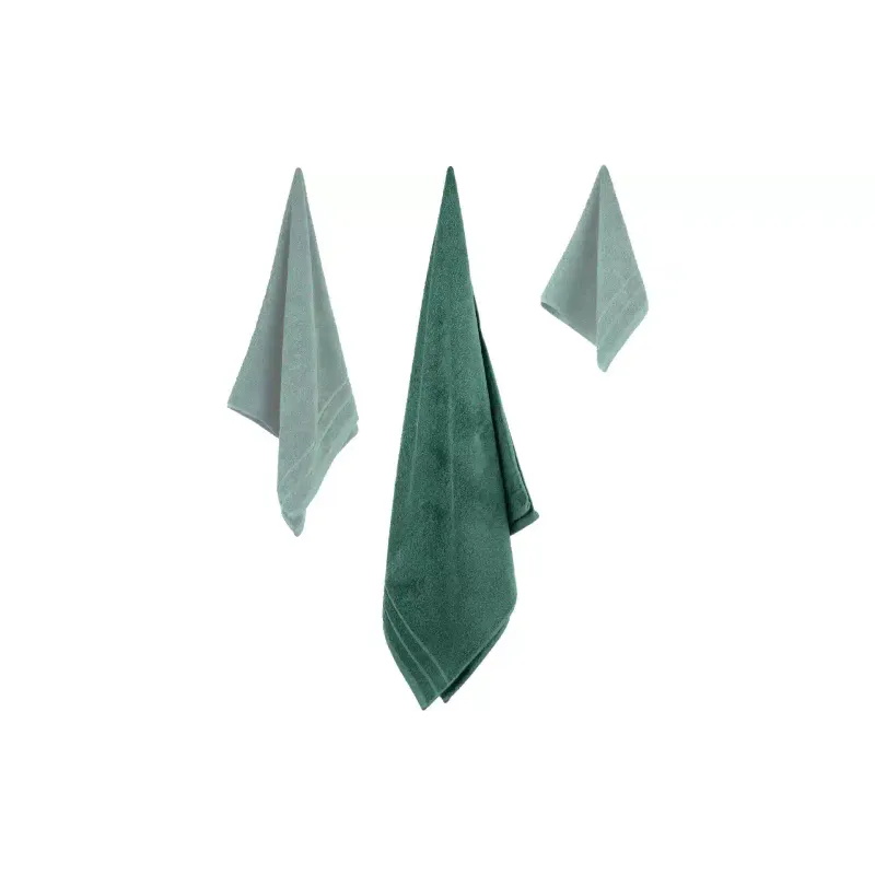 منشفة تيري Ardesto Ritual, Green (ART2570RG)