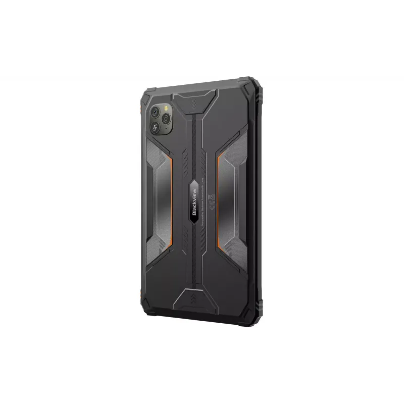 Tablette Blackview Tab Active 5, Black (6931548326311)