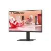 شاشة LG (27BA65QB-B)