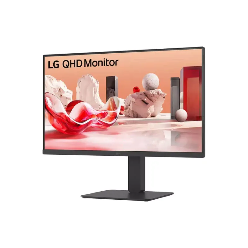 شاشة LG (27BA65QB-B)