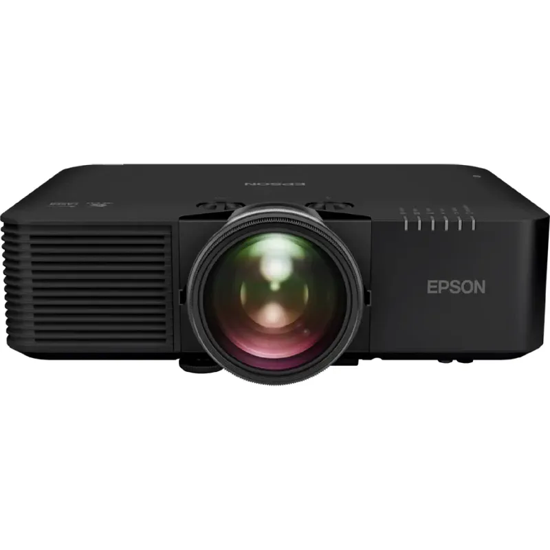 Проектор Epson EB-L695SU, Black (V11HB31180)