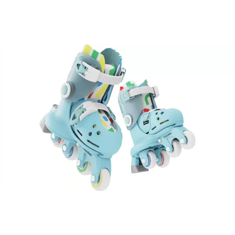 Πατίνια Yvolution Twista, Light Blue (YC03B4)