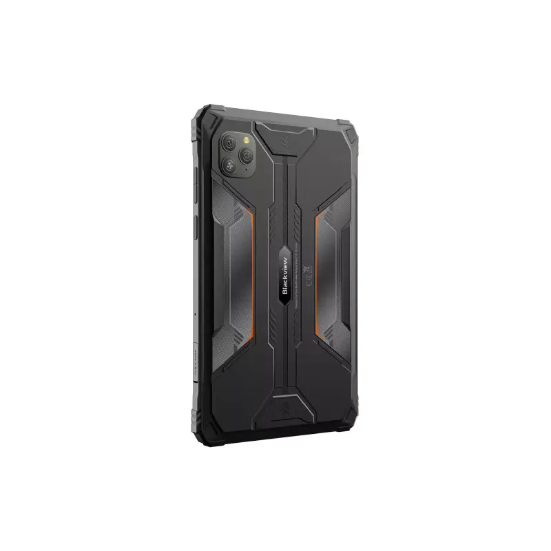 Tablette Blackview Tab Active 5, Black (6931548326311)