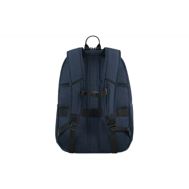 Раница за 17.3" лаптоп American Tourister Urban Groove backpack UG26, Black (24Gx91065)