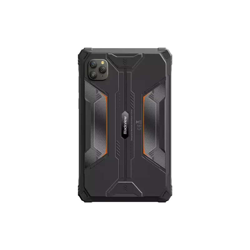 Tablette Blackview Tab Active 5, Black (6931548326311)