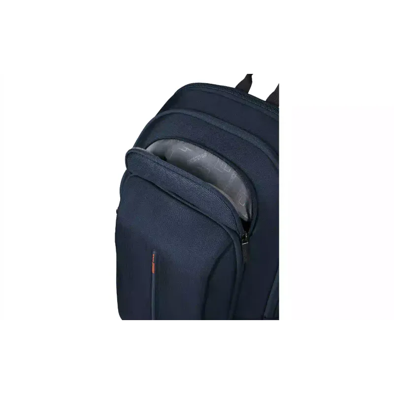 Раница за 17.3" лаптоп American Tourister Urban Groove backpack UG26, Black (24Gx91065)
