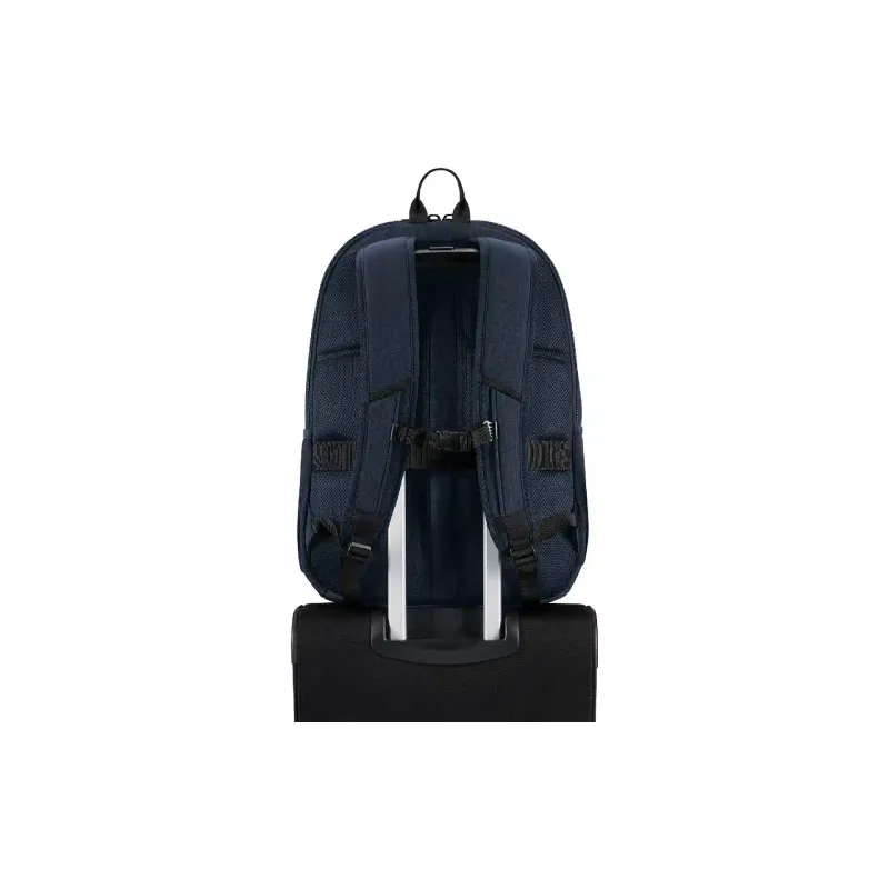 Раница за 17.3" лаптоп American Tourister Urban Groove backpack UG26, Black (24Gx91065)