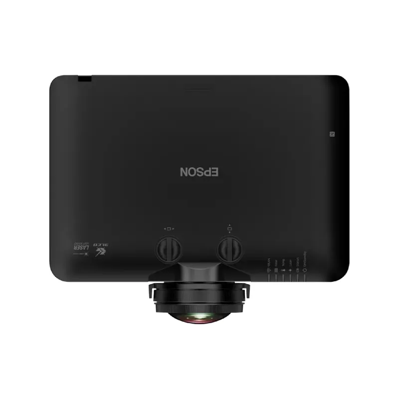 Проектор Epson EB-L695SU, Black (V11HB31180)