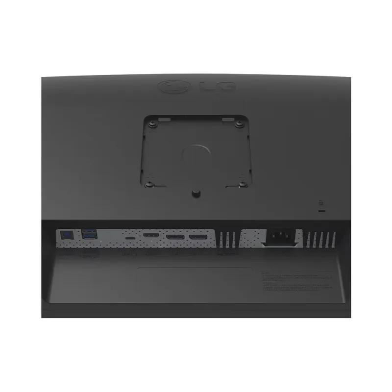 شاشة LG (27BA65QB-B)