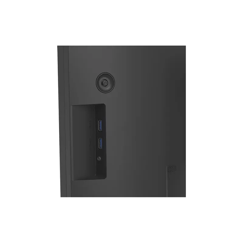 شاشة LG (27BA65QB-B)
