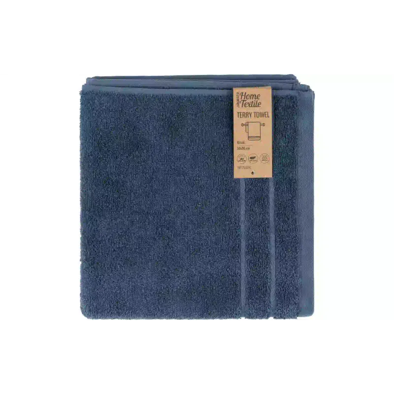 منشفة تيري Ardesto Ritual, Blue (ART2550RL)