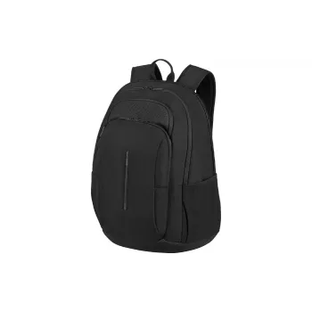 Backpack for 17.3" laptop American Tourister Urban Groove backpack UG26 (24Gx09065), Black