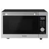 Forno de microondas Panasonic, Stainless steel (NN-C69MSZUE)