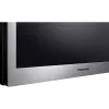 Forno de microondas Panasonic, Stainless steel (NN-C69MSZUE)