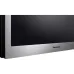 Φούρνος μικροκυμάτων Panasonic, Stainless steel (NN-C69MSZUE)
