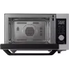 Forno de microondas Panasonic, Stainless steel (NN-C69MSZUE)