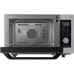 Φούρνος μικροκυμάτων Panasonic, Stainless steel (NN-C69MSZUE)