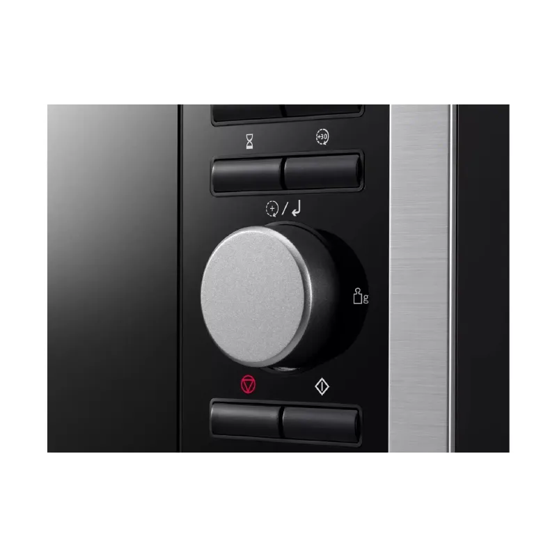Forno de microondas Panasonic, Stainless steel (NN-C69MSZUE)