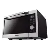 Forno de microondas Panasonic, Stainless steel (NN-C69MSZUE)
