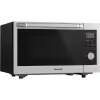 Forno de microondas Panasonic, Stainless steel (NN-C69MSZUE)