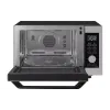 Forno de microondas Panasonic, Stainless steel (NN-C69MSZUE)