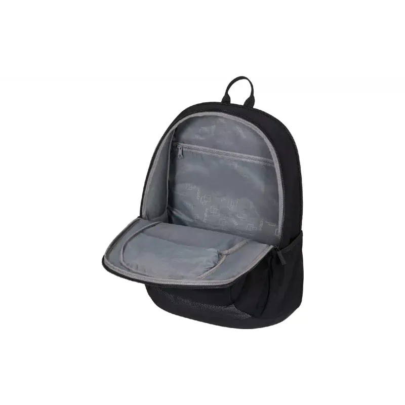 Backpack for 17.3" laptop American Tourister Urban Groove backpack UG26 (24Gx09065), Black