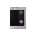 Φούρνος μικροκυμάτων Panasonic, Stainless steel (NN-C69MSZUE)